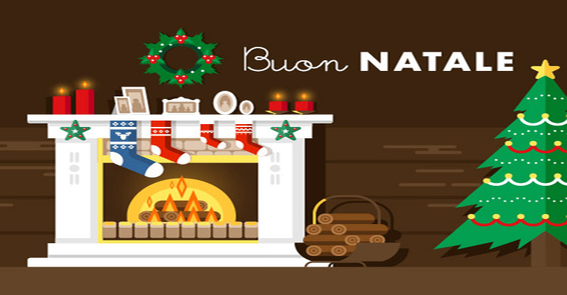 Buone feste