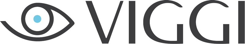 logo ottica viggi